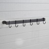 Park Designs Mug/Pot Rack With Hooks - image 2 of 3