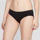 Women's Seamless Bikini Underwear - Auden™