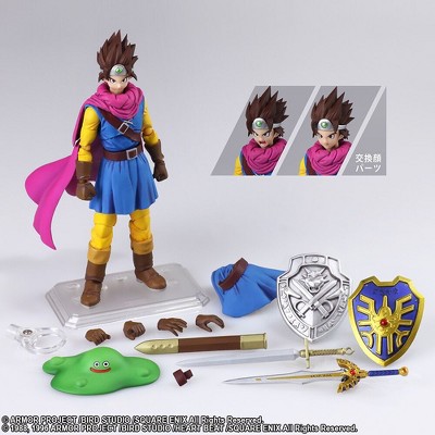 jinbesan plush