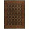 Unique Loom    Palace Jefferson Area Rug - 2 of 4