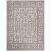 Unique Loom    Eco Traditional Coherance Area Rug - 2 of 4