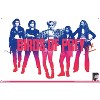 Trends International DC Comics Movie - Birds of Prey - Group Unframed Wall Poster Prints - 4 of 4
