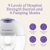 Lansinoh Discreet Duo Wearable Breast Pump - 4 of 4