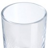 Soa Glass Bathroom Tumbler - Allure Home Creations - 2 of 3