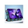 SaharaCase Magnetic Series Folio Case for iPad Air 10.9-inch (4th Gen 5th Gen) and iPad Air 11-inch - 4 of 4