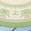 Courtyard CY0901 UV & Stain Resistant Non-Shedding Power Loomed Indoor/Outdoor Rugs - Safavieh - 3 of 4