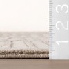 Nuloom Kailani Geometric Machine Washable Area Rug - 3 of 4
