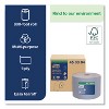 Tork Heavy-Duty Paper Wiper, 1-Ply, 11.1" x 800 ft, Blue - 3 of 4