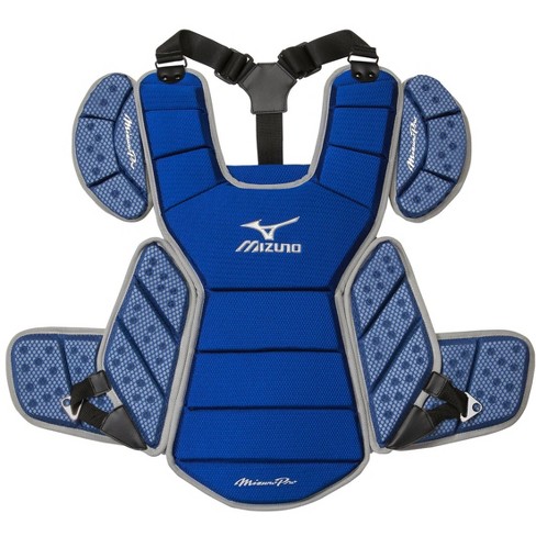 Mizuno Youth Samurai Catcher's Chest Protector