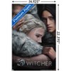 Trends International Netflix The Witcher: Season 3 - Trio Key Art Unframed Wall Poster Prints - 3 of 4