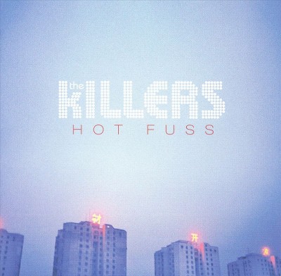 The Killers - Hot Fuss (CD)