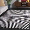 Studio Leather STL108 Hand Woven Indoor Rugs - Safavieh - 2 of 4