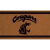Evergreen Washington State University, PVC Mat 1C - 2 of 4