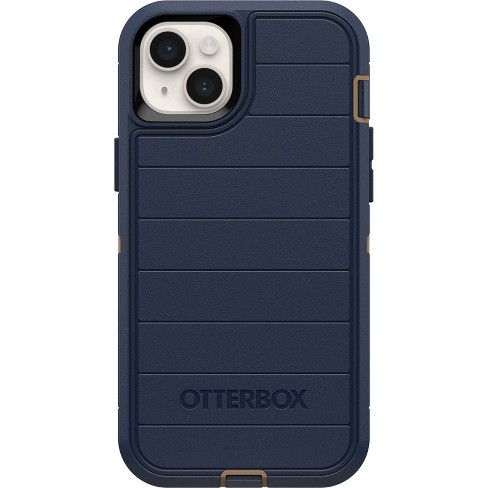 Orange Camo iPhone 14 Case  OtterBox Symmetry Series+ with Realtree