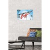 Trends International BEVERLY HILLS COP - LOGO Unframed Wall Poster Prints - 2 of 4