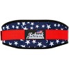 Schiek Sports Model 2006 Nylon 6" Weight Lifting Belt - 2 of 4