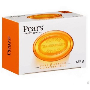 Pears Soap Gold 4.4 Ounce Bar (Pack of 12) - 1 of 1