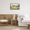 Stupell Industries Wildflower & Backyard Laundry Framed Giclee Art - 3 of 4