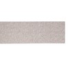 Design Imports Off-White Tonal Recycled Cotton Slubby Rib Table Runner - 2 of 4