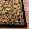 Heritage HG625 Hand Tufted Indoor Rugs - Safavieh - 3 of 4