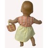 Doll Clothes Superstore Dress With Purse Fits 15-16 Inch Baby Dolls - image 4 of 4