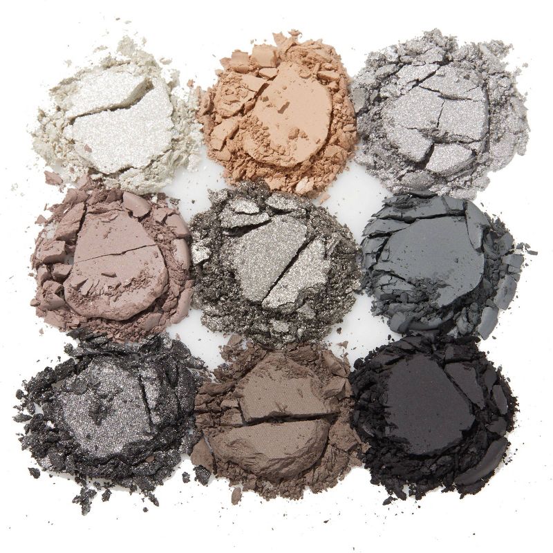 ColourPop Pressed Powder Eyeshadow Makeup Palette - 0.3oz, 3 of 22