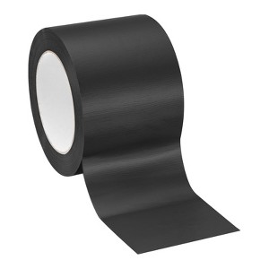 Unique Bargains Cloth Self-Adhesive Library Supplies Bookbinding Repair Tape - 1 of 4