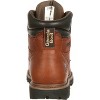 Men's Georgia Boot Hammer Internal Metatarsal Steel Toe Work Boot - 4 of 4