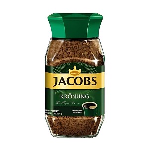 Jacobs Kronung Instant Coffee 7oz/200g - 1 of 4