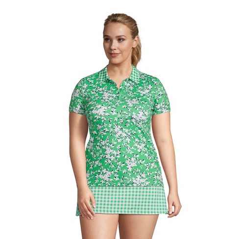 Target best sale womens polos