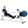 XTERRA Fitness ERG700 Rower - 3 of 4