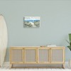 Stupell Industries Gorgeous Traditional Beach Scene, 19" x 13" - 2 of 4
