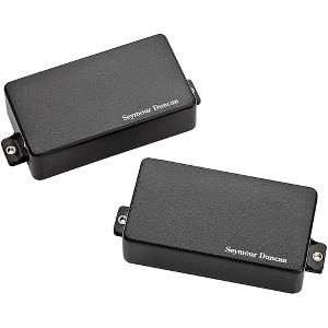 Seymour Duncan Corey Beaulieu Signature Damocles Blackout Humbuckers - 1 of 1