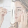 Unique Bargains Facial Pimple Extractor Tool Kit 1 Set - 2 of 4