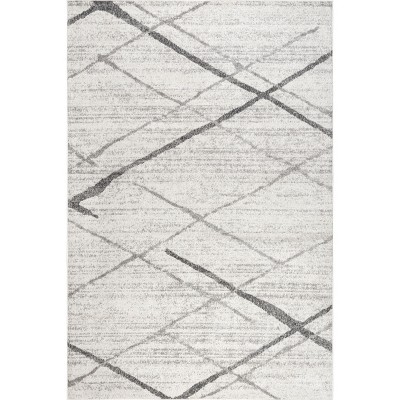 nuLOOM Thigpen Contemporary Indoor Area Rug