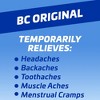 BC Powder Headache & Fast Pain Relief Powder with Aspirin (NSAID) - 50ct - 4 of 4