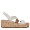 LifeStride Womens Odette Sandal - 3 of 4