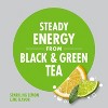 V8 Sparkling Energy, Lemon Lime - 11.5 Fl Oz Can (Pack of 12) - 4 of 4