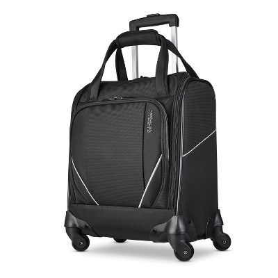 Photo 1 of Samsonite Zoom Turbo Underseater Spinner (Black)