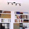 VAXCEL Alto LED Adjustable Ceiling Spot Light - 2 of 4