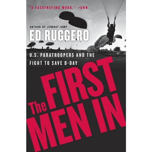 The First Men in - Annotated by  Ed Ruggero (Paperback) - image 1 of 1