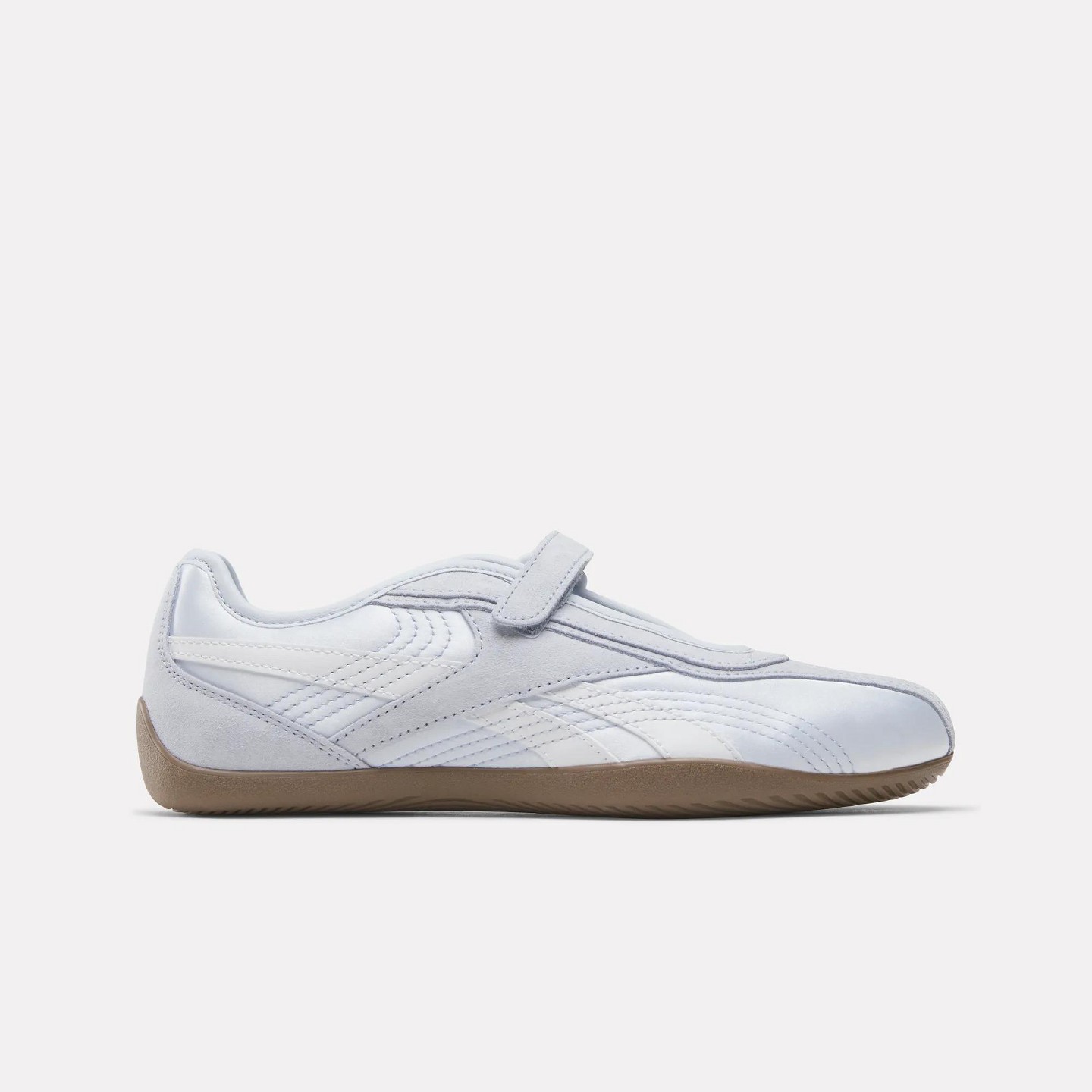 Обувь Reebok Women's Ultra Lo Mary Jane Shoes Size 8 Tranquil Blue/Ftwr White/Reebok Lee 2, цвет: Синий — фото 1