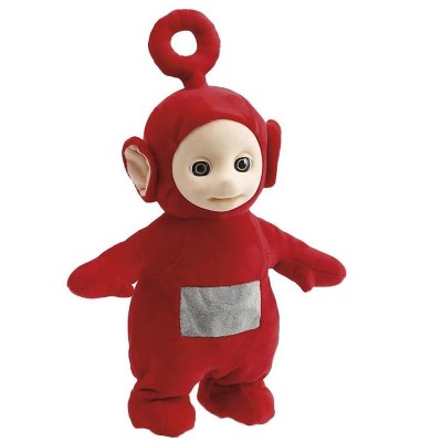 Giochi Preziosi Teletubbies 11 Inch Jumping Po Plush with Sound