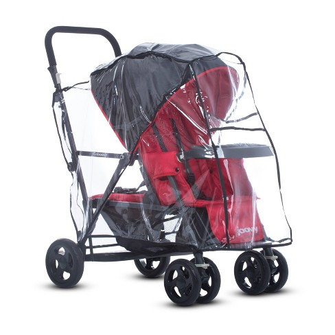 Pram rain shop cover target