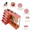 5 Drawer Dresser for Bedroom with Hanger - 4 of 4
