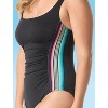 Gabar Scoop Neck One Piece Swimsuit - 3 of 3
