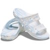 Crocs Adult Baya Marbled Sandals - 2 of 4