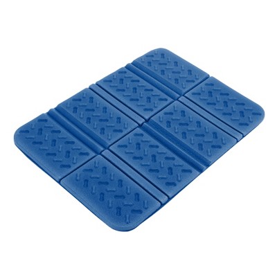 Unique Bargains Foldable Camping Cushion Seat 1 Pc