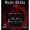 JVC XX True Wireless Earbuds - HAXC62T - 2 of 4
