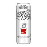 Coca-Cola The Artist Marshmello's Limited Edition - 12 fl oz Sleek Can